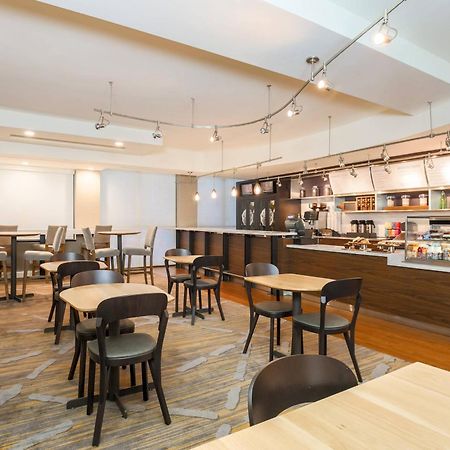 Hotel Courtyard By Marriott Pittsburgh Downtown Extérieur photo