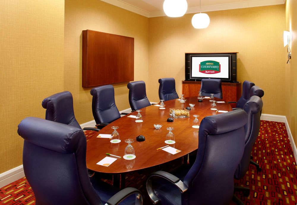 Hotel Courtyard By Marriott Pittsburgh Downtown Extérieur photo