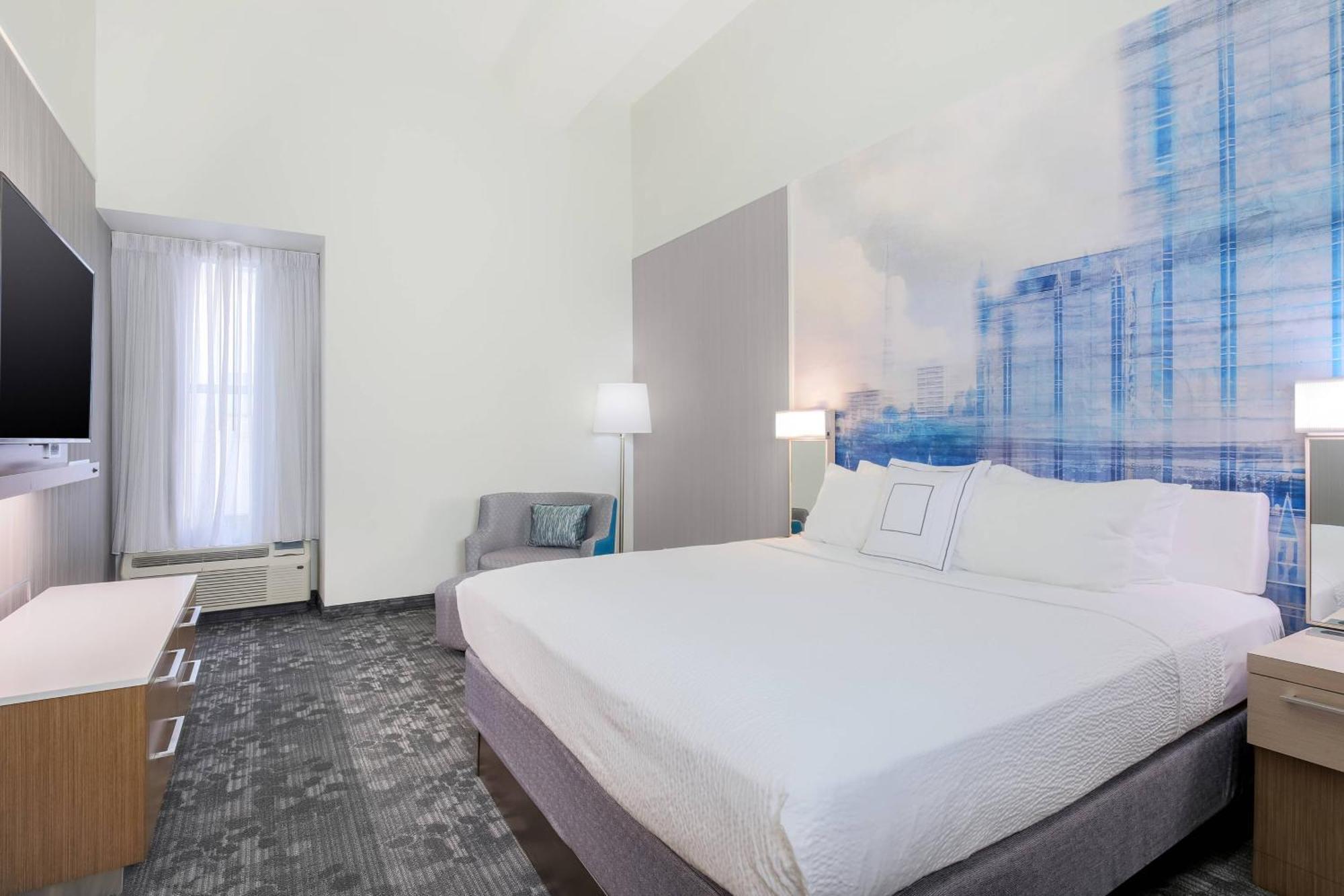 Hotel Courtyard By Marriott Pittsburgh Downtown Extérieur photo