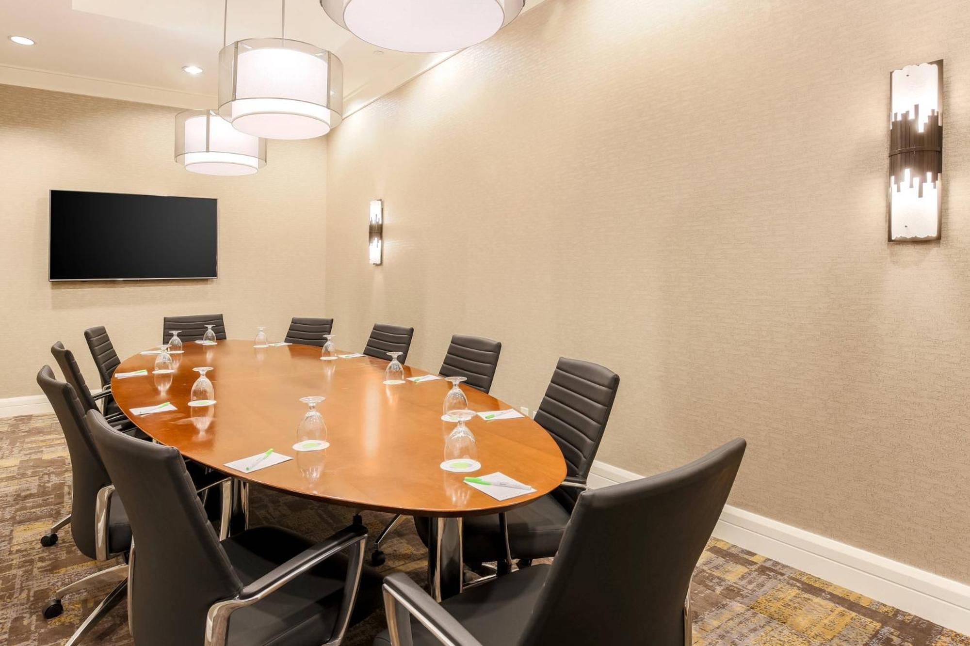 Hotel Courtyard By Marriott Pittsburgh Downtown Extérieur photo