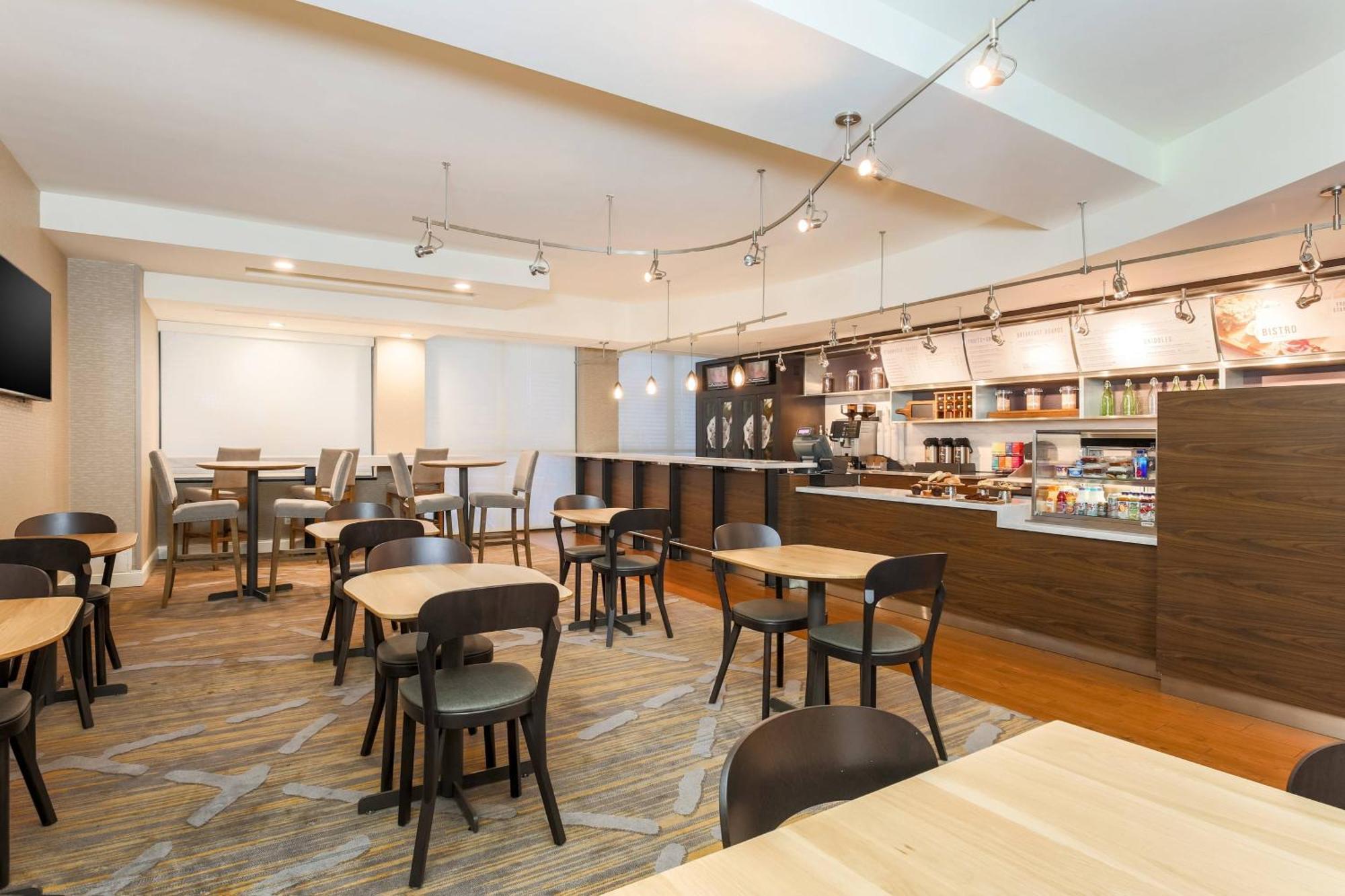 Hotel Courtyard By Marriott Pittsburgh Downtown Extérieur photo