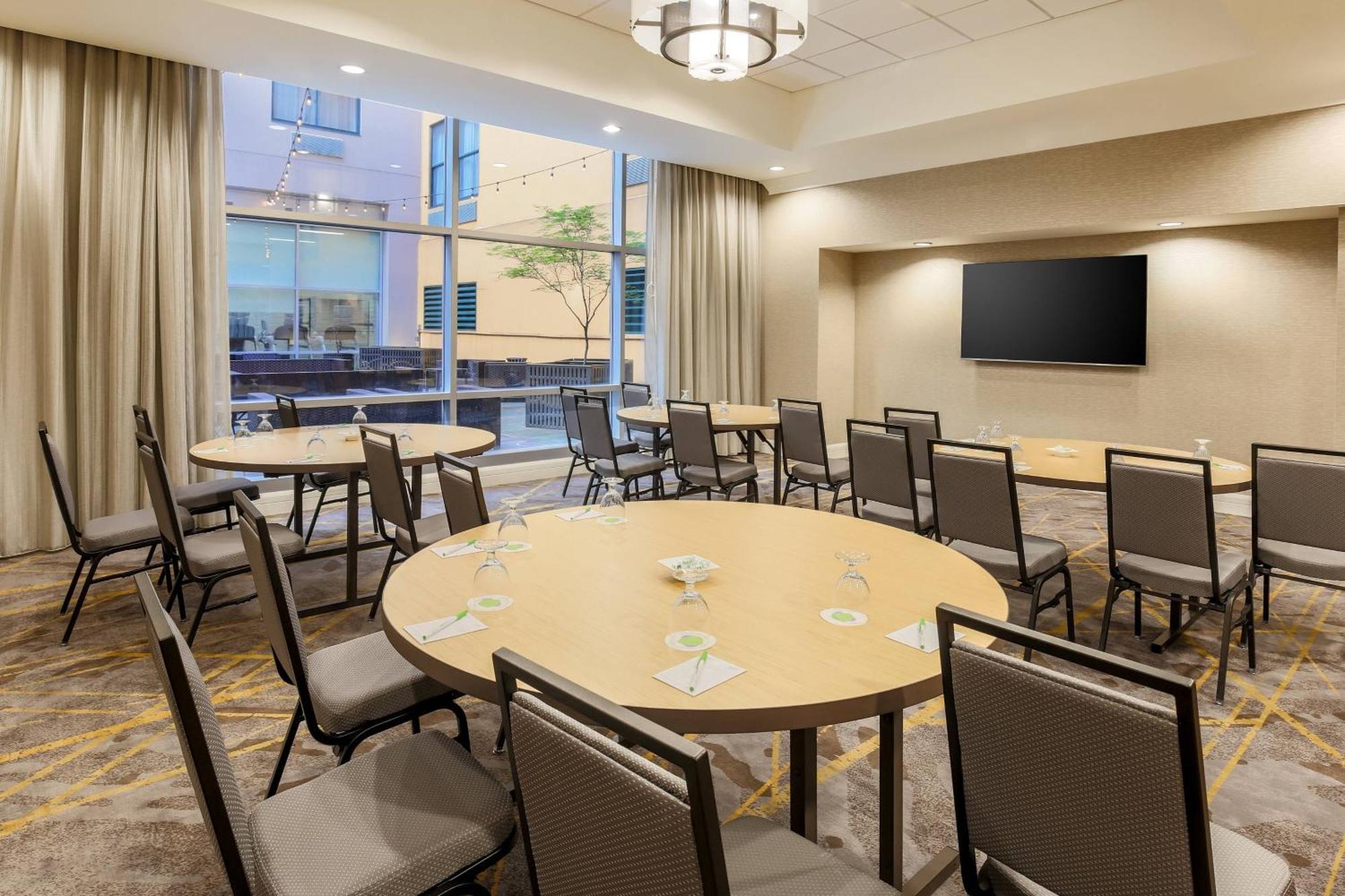 Hotel Courtyard By Marriott Pittsburgh Downtown Extérieur photo