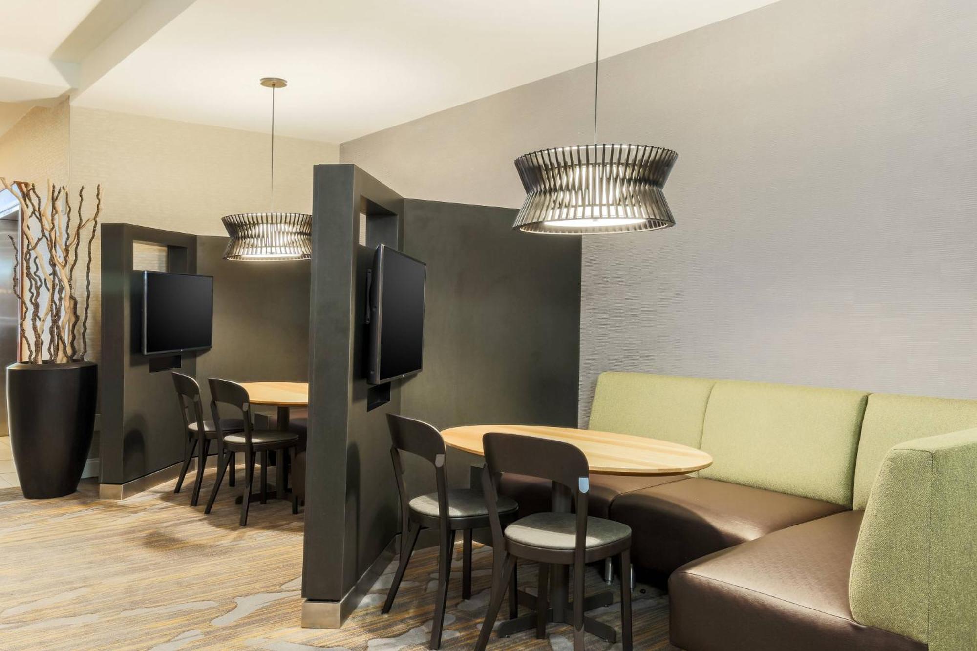 Hotel Courtyard By Marriott Pittsburgh Downtown Extérieur photo