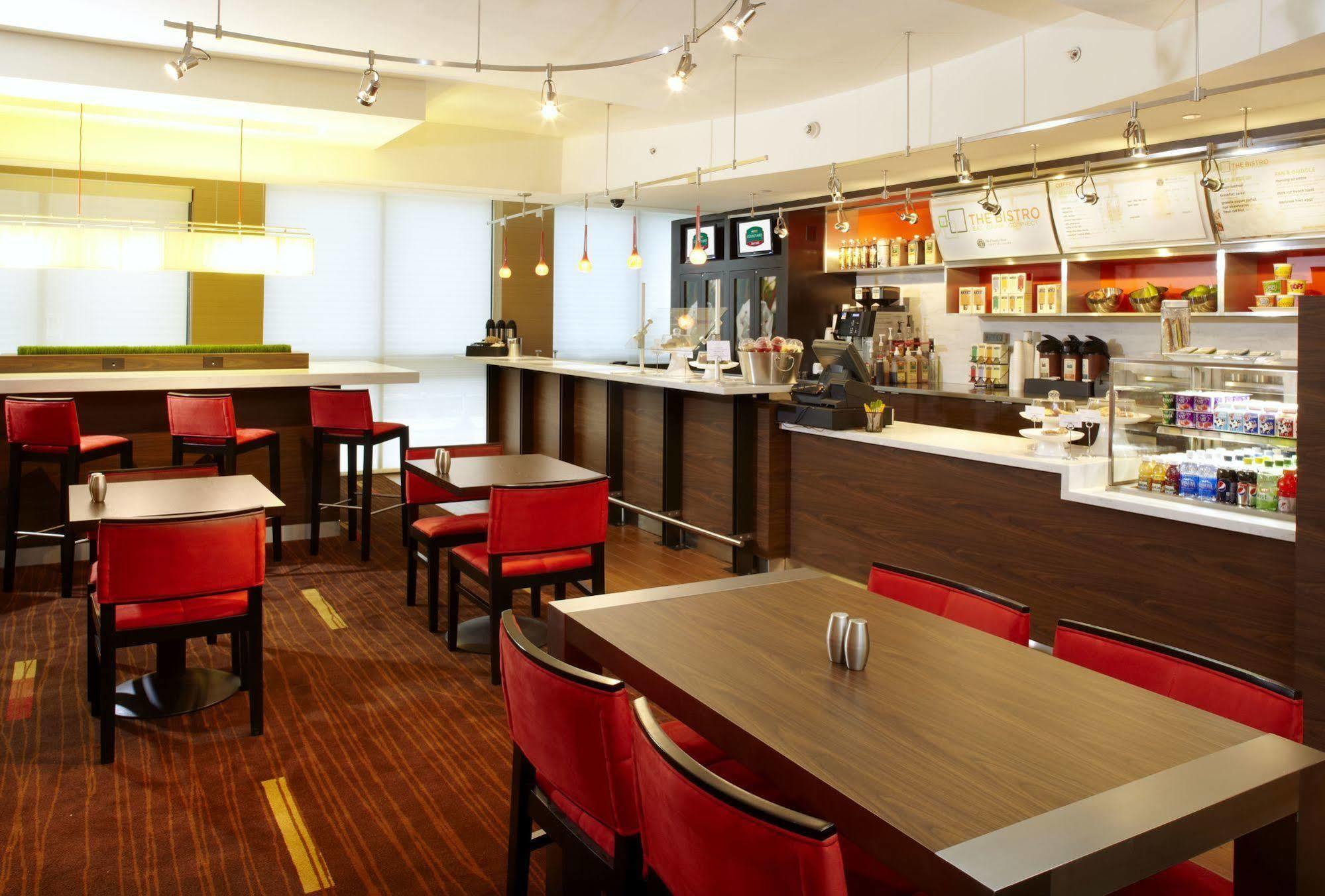 Hotel Courtyard By Marriott Pittsburgh Downtown Extérieur photo