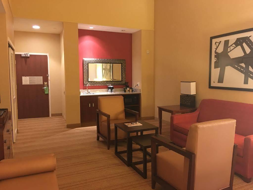 Hotel Courtyard By Marriott Pittsburgh Downtown Extérieur photo