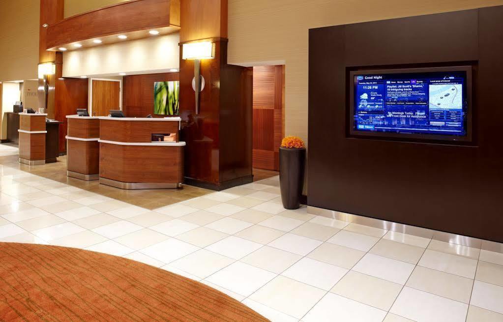 Hotel Courtyard By Marriott Pittsburgh Downtown Extérieur photo