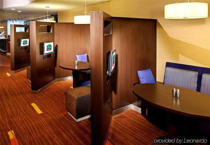 Hotel Courtyard By Marriott Pittsburgh Downtown Extérieur photo